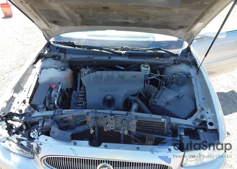 2005 Buick Lesabre Custom z USA, uszkodzony, nr VIN 1G4HP52K15U167439